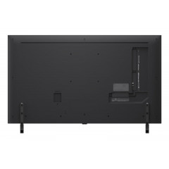 LG QNED QNED80 50QNED80A3A Fernseher (Flat, 50 Zoll / 127 cm, UHD 4K, SMART TV)