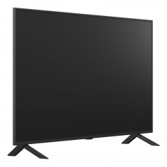 LG QNED QNED80 50QNED80A3A Fernseher (Flat, 50 Zoll / 127 cm, UHD 4K, SMART TV)