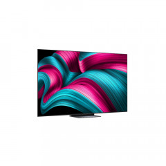 LG OLED83C59LA OLED TV, 83 Zoll, 4K UHD, HDR10, 120 Hz, Smart TV