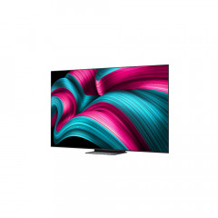 LG OLED83C59LA OLED TV, 83 Zoll, 4K UHD, HDR10, 120 Hz, Smart TV