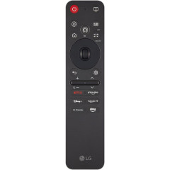 LG OLED-Fernseher »OLED48B59LA« 121 cm/48 ″ Smart-TV