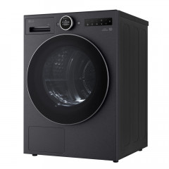 LG RT90X8B Wärmepumpentrockner