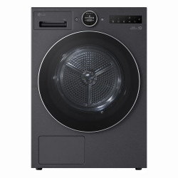 LG RT90X8B Wärmepumpentrockner