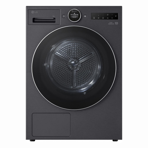 LG RT90X8B Wärmepumpentrockner