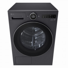 LG RT90X8B Wärmepumpentrockner
