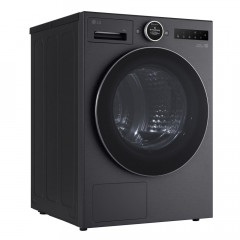 LG RT90X8B Wärmepumpentrockner