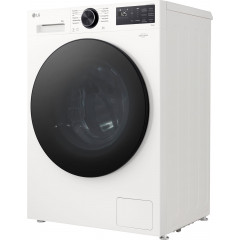 LG F2X7SLIM9 Serie X7 Waschmaschine (9 kg, 1170 U/Min., A)