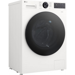 LG F2X7SLIM9 Serie X7 Waschmaschine (9 kg, 1170 U/Min., A)
