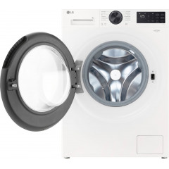 LG F2X7SLIM9 Serie X7 Waschmaschine (9 kg, 1170 U/Min., A)