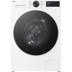 LG F2X7SLIM9 Serie X7 Waschmaschine (9 kg, 1170 U/Min., A) LG F2X7SLIM9 Serie X7 Waschmaschine (9 kg, 1170 U/Min., A)