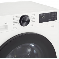 LG F2X7SLIM9 Serie X7 Waschmaschine (9 kg, 1170 U/Min., A)