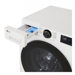 LG F2X7SLIM9 Serie X7 Waschmaschine (9 kg, 1170 U/Min., A)