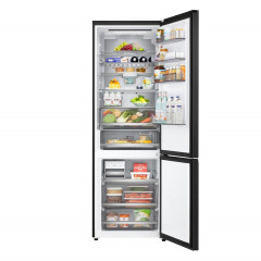LG GBBW726CEV Kühl-Gefrier-Kombination