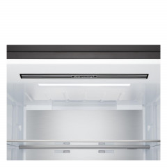 LG GBBW726CEV Kühl-Gefrier-Kombination