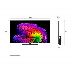LG OLED55G69LS