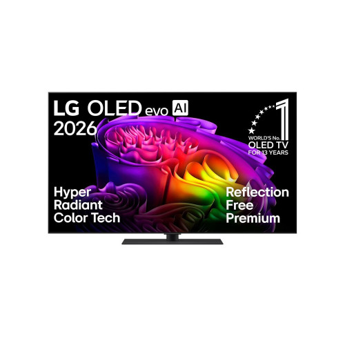 LG OLED55G69LS