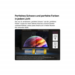 LG OLED65G68LW evo AI G6