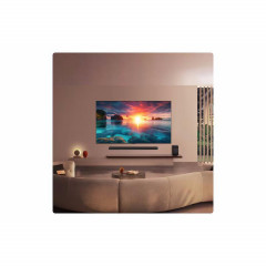 LG OLED65G68LW evo AI G6