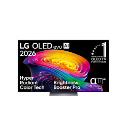 LG OLED77C69LB