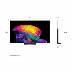 LG OLED77C69LB