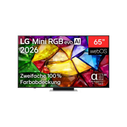 LG 65MRGB88B9B Mini RGB-TV
