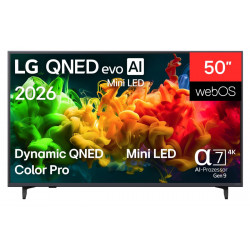 LG 50QNED8EB3F