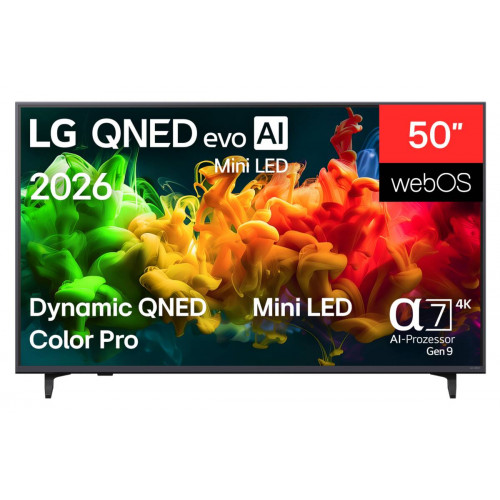 LG 50QNED8EB3F