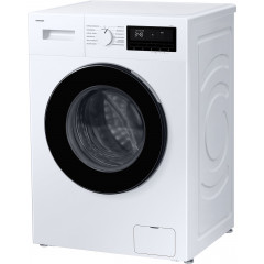 SAMSUNG WW90FG3M05AWEG Waschmaschine (9 kg, 1400 U/Min., A)
