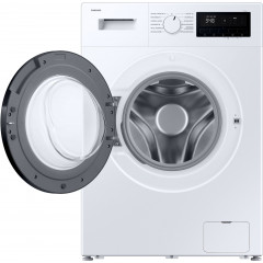 SAMSUNG WW90FG3M05AWEG Waschmaschine (9 kg, 1400 U/Min., A)