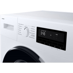 SAMSUNG WW90FG3M05AWEG Waschmaschine (9 kg, 1400 U/Min., A)