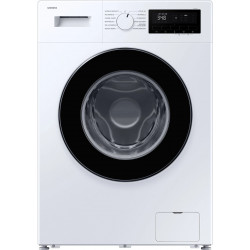 SAMSUNG WW90FG3M05AWEG Waschmaschine (9 kg, 1400 U/Min., A) SAMSUNG WW90FG3M05AWEG Waschmaschine (9 kg, 1400 U/Min., A)