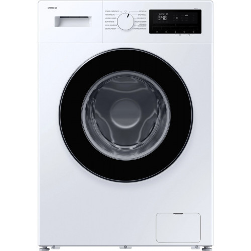 SAMSUNG WW90FG3M05AWEG Waschmaschine (9 kg, 1400 U/Min., A)