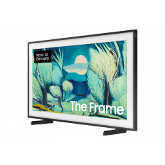 SAMSUNG GQ43LS03F The Frame 4K TV (43 Zoll / 108 cm, UHD 4K, SMART TV)