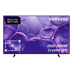 Samsung GU43U8099FUXZG Samsung GU43U8099FUXZG
