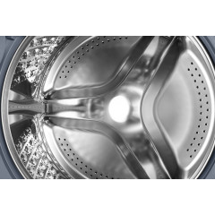 Samsung Waschmaschine WW6100D »WW90DG6G94LKU2« 9 kg 1400 U/min AI Ecobubble - Effizient und schonend waschen