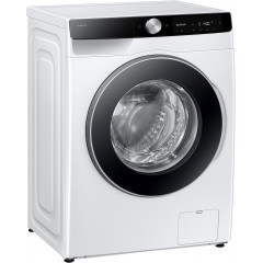 Samsung Waschmaschine WW6100D »WW90DG6G94LKU2« 9 kg 1400 U/min AI Ecobubble - Effizient und schonend waschen