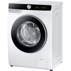 Samsung Waschmaschine WW6100D »WW90DG6G94LKU2« 9 kg 1400 U/min AI Ecobubble - Effizient und schonend waschen