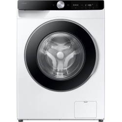 Samsung Waschmaschine WW6100D »WW90DG6G94LKU2« 9 kg 1400 U/min AI Ecobubble - Effizient und schonend waschen Samsung Waschmaschine WW6100D »WW90DG6G94LKU2« 9 kg 1400 U/min AI Ecobubble - Effizient und schonend waschen