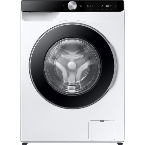 Samsung Waschmaschine WW6100D »WW90DG6G94LKU2« 9 kg 1400 U/min AI Ecobubble - Effizient und schonend waschen