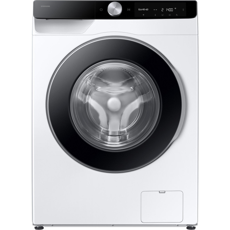 Samsung Waschmaschine WW6100D »WW90DG6G94LKU2« 9 kg 1400 U/min AI Ecobubble - Effizient und schonend waschen