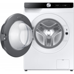 Samsung Waschmaschine WW6100D »WW90DG6G94LKU2« 9 kg 1400 U/min AI Ecobubble - Effizient und schonend waschen