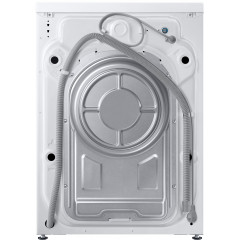 Samsung Waschmaschine WW6100D »WW90DG6G94LKU2« 9 kg 1400 U/min AI Ecobubble - Effizient und schonend waschen