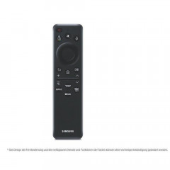 Samsung GQ77S95FATXZG (OLED-TV)