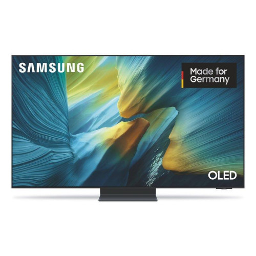 Samsung GQ77S95FATXZG (OLED-TV)