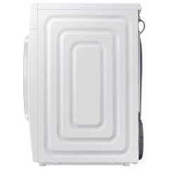 SAMSUNG DV90DG52A0TEEG Wärmepumpentrockner (9 kg, Weiß)