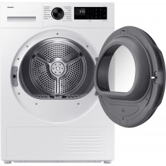 Samsung Wärmepumpentrockner »DV9EDG52A0AEEG« DV5000D Optimal Dry ‑ Intelligent Trocknen mit Sensoren