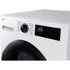 Samsung Wärmepumpentrockner »DV9EDG52A0AEEG« DV5000D Optimal Dry ‑ Intelligent Trocknen mit Sensoren