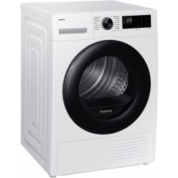 Samsung Wärmepumpentrockner »DV9EDG52A0AEEG« DV5000D Optimal Dry ‑ Intelligent Trocknen mit Sensoren Samsung Wärmepumpentrockner »DV9EDG52A0AEEG« DV5000D Optimal Dry ‑ Intelligent Trocknen mit Sensoren