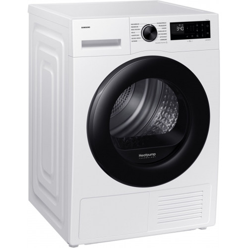 Samsung Wärmepumpentrockner »DV9EDG52A0AEEG« DV5000D Optimal Dry ‑ Intelligent Trocknen mit Sensoren