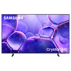 SAMSUNG U8000F UE43U8072FUXXH Fernseher (Flat, 43 Zoll / 108 cm, UHD 4K, SMART TV)